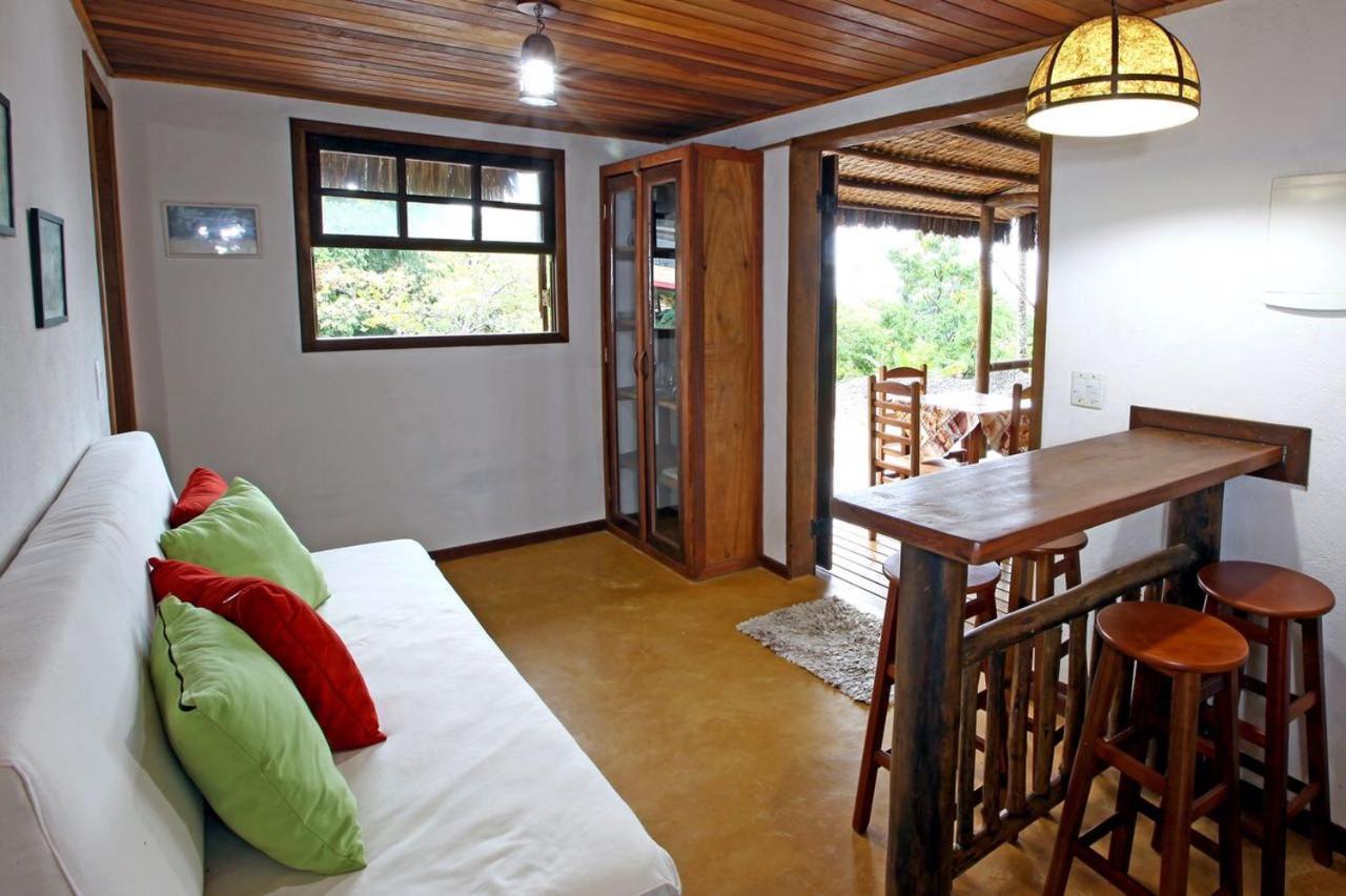 Casa Da Prainha Villa Ilhabela Luaran gambar